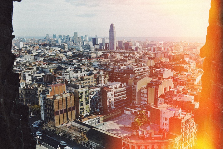 From Barcelona with Love | Globetrotting
